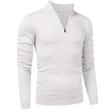 Soft Luxury Cashmere Pullover
