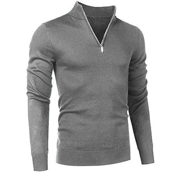 Soft Luxury Cashmere Pullover