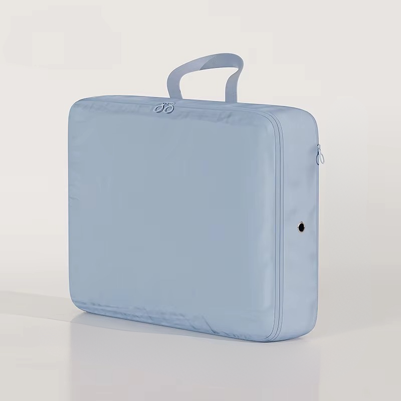 Space Saving Packing Cubes for Travel Clothes