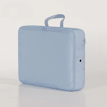 Space Saving Packing Cubes for Travel Clothes