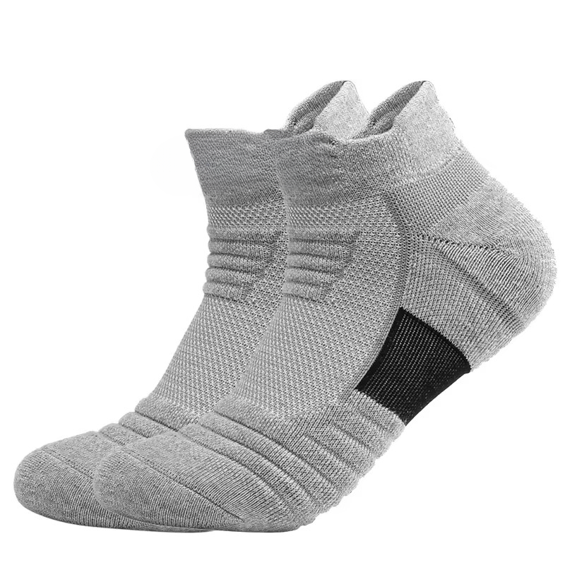 Cool Dry Performance Sports Socks for Men