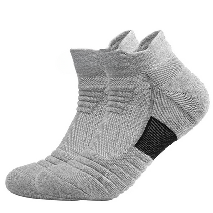 Cool Dry Performance Sports Socks for Men