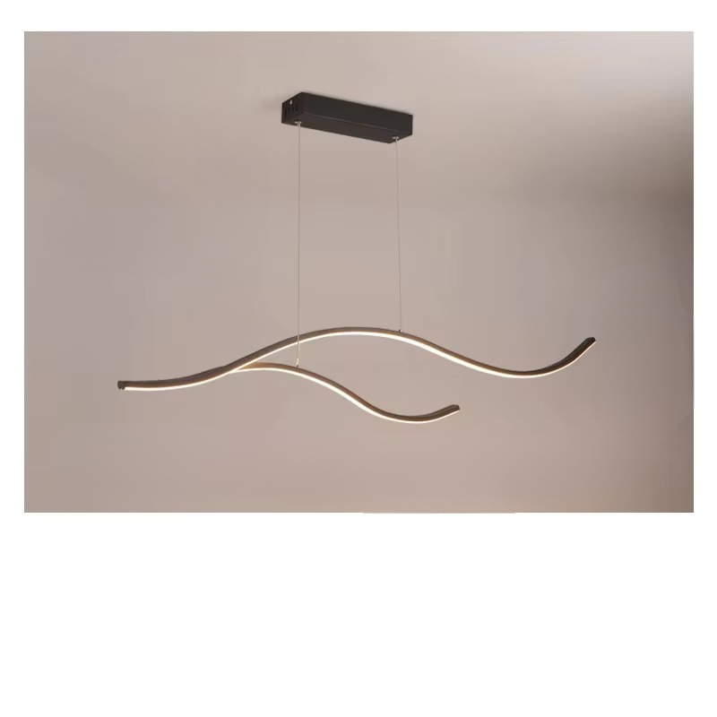 Luxury LED Ceiling Light Fixture for Modern Homes