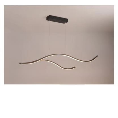 Luxury LED Ceiling Light Fixture for Modern Homes