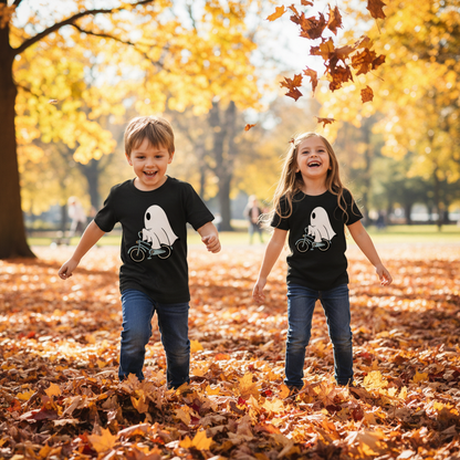 Fun Halloween Costume Tee Fall Holiday Shirt