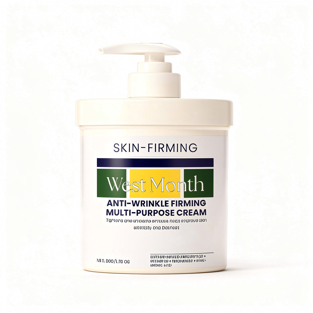 Anti Aging Moisturizing Face Cream - Hehif