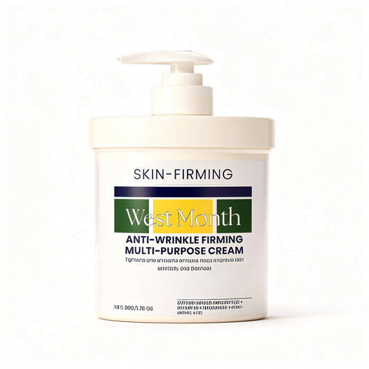 Anti Aging Moisturizing Face Cream - Hehif