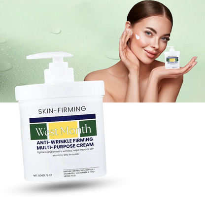 Anti Aging Moisturizing Face Cream