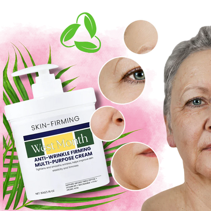 Anti Aging Moisturizing Face Cream