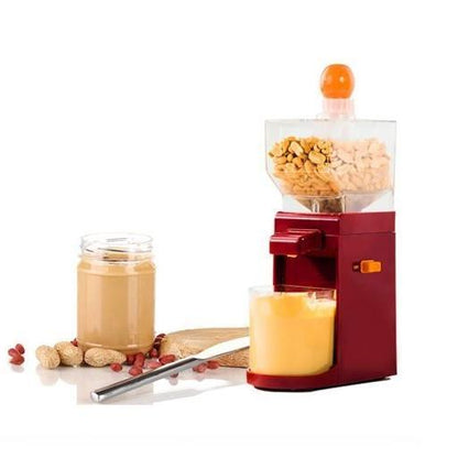 Easy Nut Butter Machine - Hehif