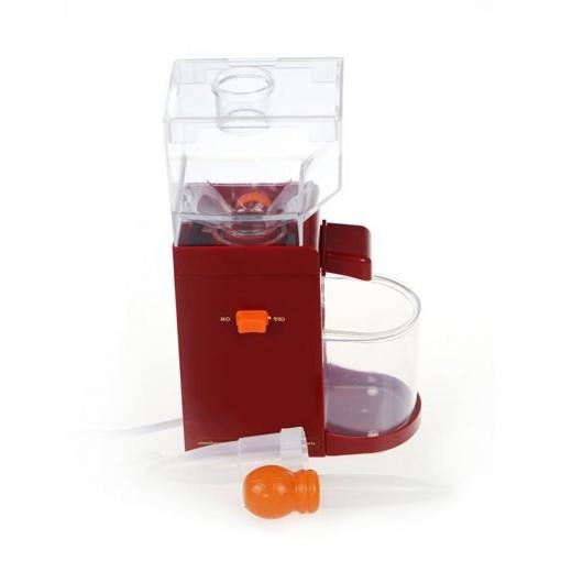 Easy Nut Butter Machine