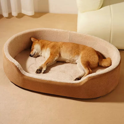 Comfortable Water Resistant Big Dog Mattress