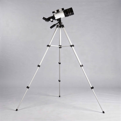 Powerful HD Telescope for Stargazing and Moon Viewing - Hehif