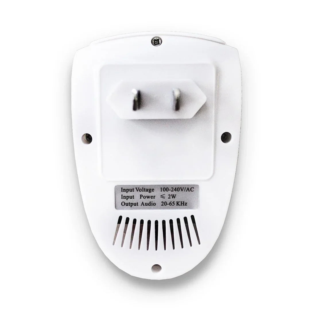Fast Bed Bug Repellent Device