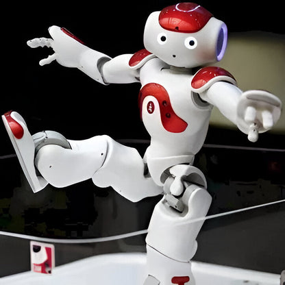 Intelligent Automatic Robot