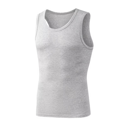 Slim Fit Breathable Muscle Tank Top