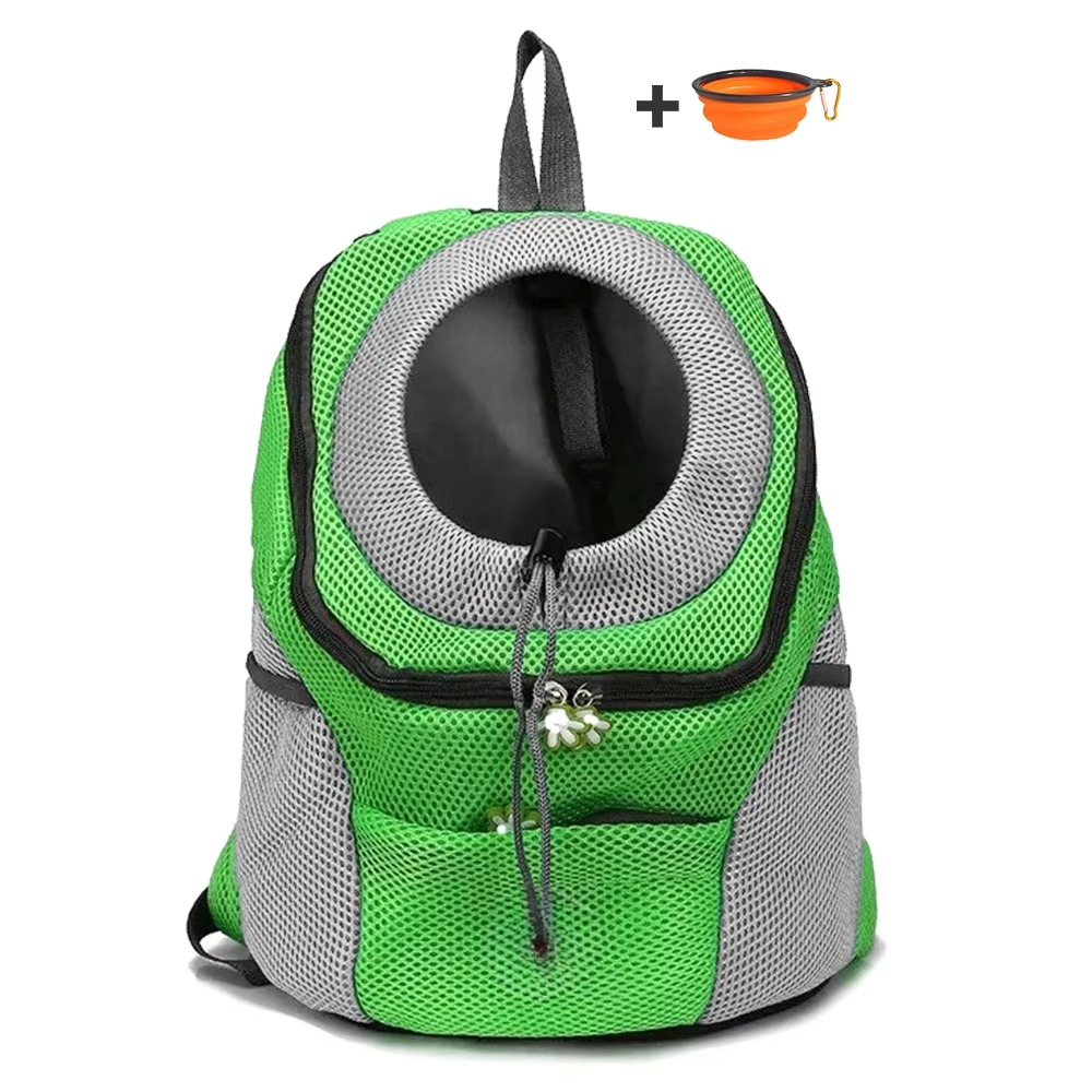 Portable Animal Hiking Backpack for Pets