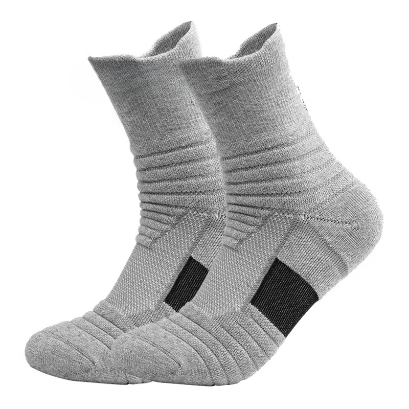 Cool Dry Performance Sports Socks for Men