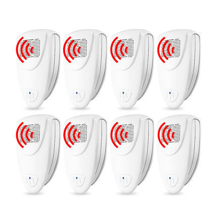 Fast Bed Bug Repellent Device - Hehif