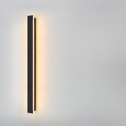 Durable Weatherproof LED Exterior Wall Lamp