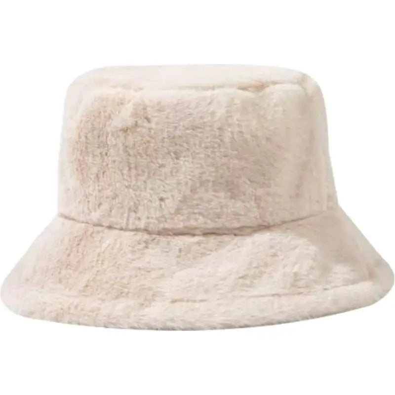 Soft Warm Beanie Hat for Ladies