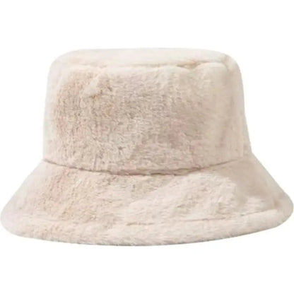 Soft Warm Beanie Hat for Ladies