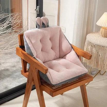 Back Support Orthopedic Comfort Seat Cushion
