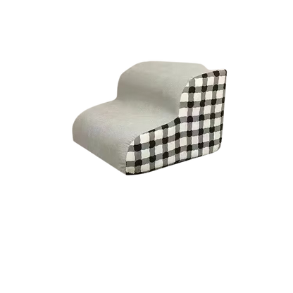 Portable Pet Steps and Ramp for Small Senior Dogs