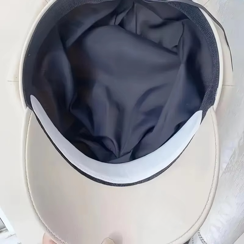 Breathable Sweat Absorbing Hat Liner for Sports Caps