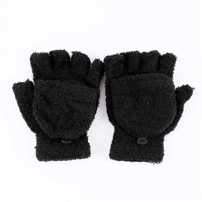 Warm Touch Winter Gloves