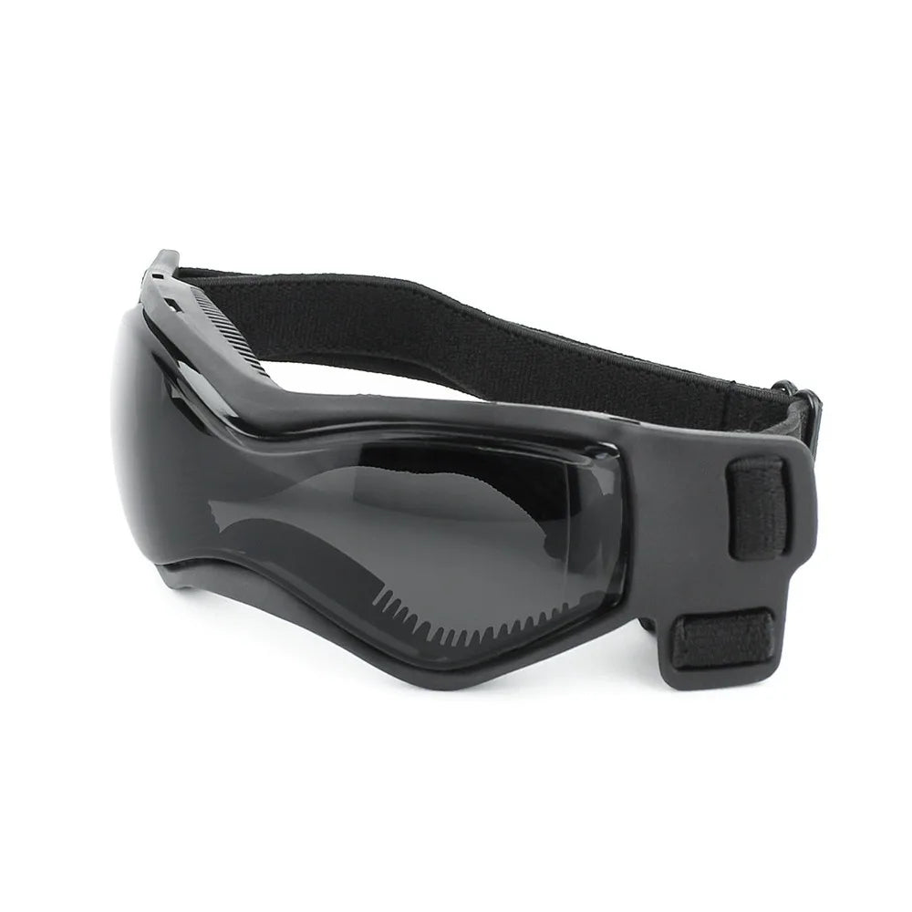 Comfortable Pet Sunglasses for Small Dogs