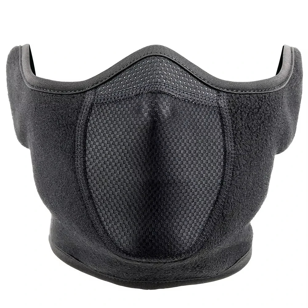 Soft Thermal Cold Weather Face Mask