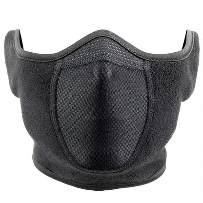 Soft Thermal Cold Weather Face Mask