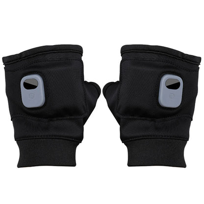 Warm Touch Insulated Electric Gloves