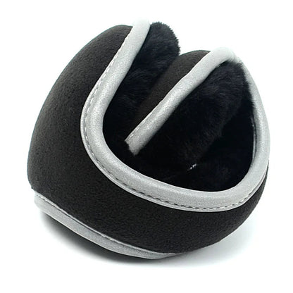 Warm Fleece Ear Warmer Headband