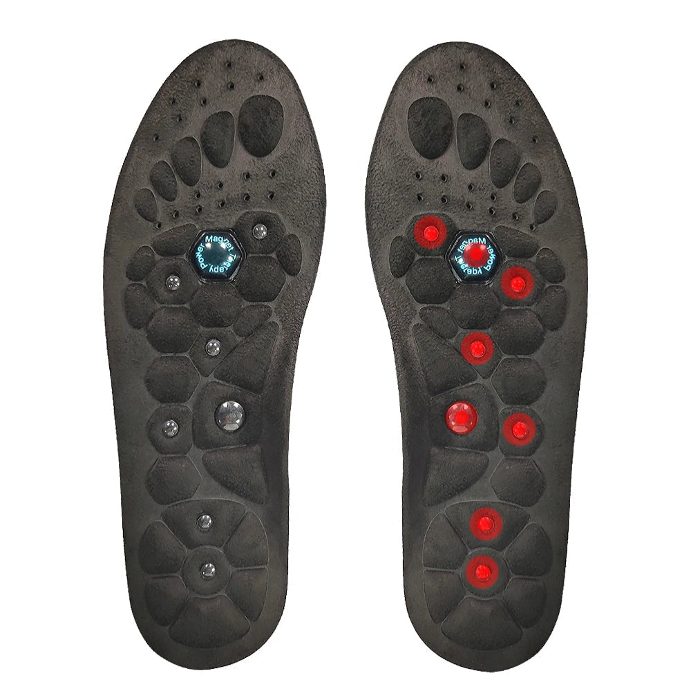 Comfortable Arch Support Shoe Insoles