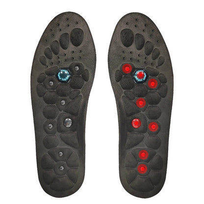 Comfortable Arch Support Shoe Insoles