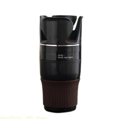Adjustable Auto Drink Cup Holder