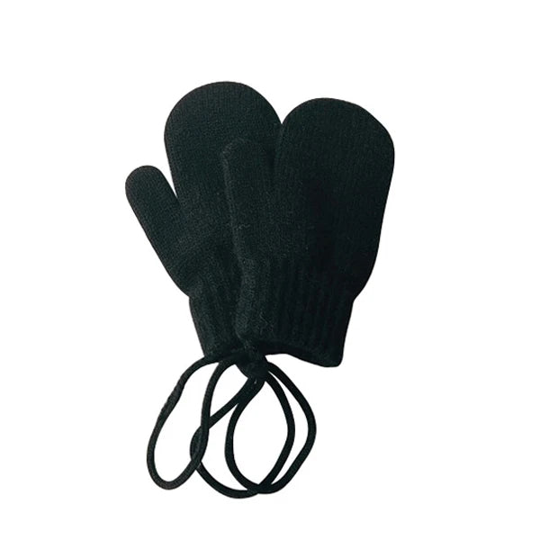 Bright Fun Childrens Winter Gloves