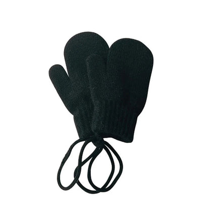 Bright Fun Childrens Winter Gloves
