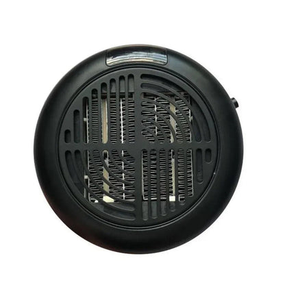 Compact Energy Efficient Room Heater