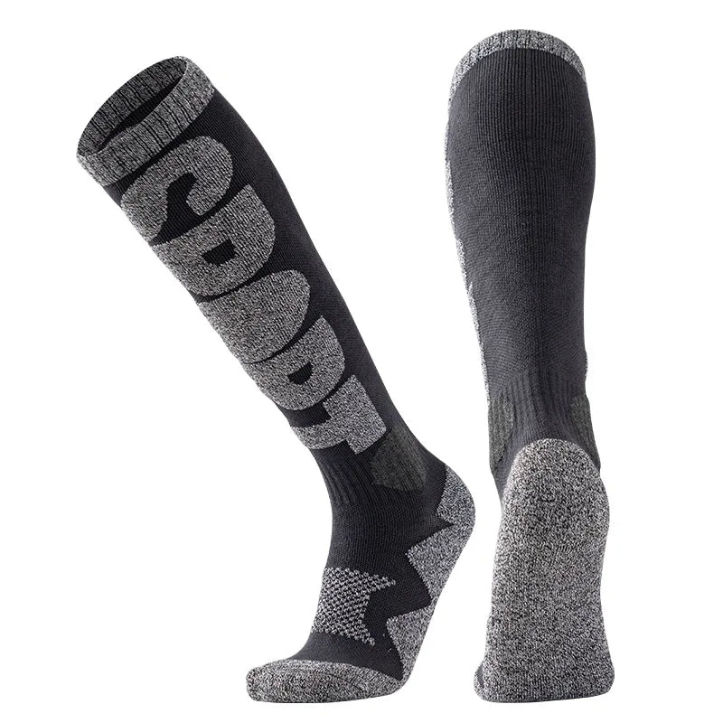 Warm Thermal Skiing Socks
