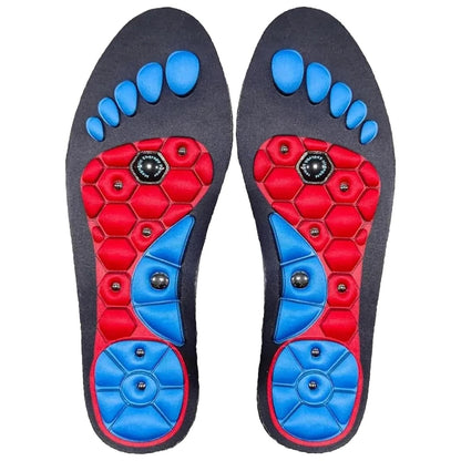 Comfortable Arch Support Shoe Insoles