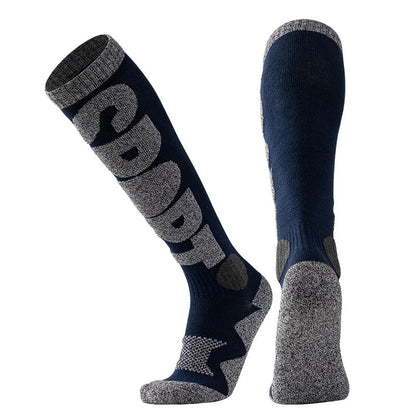Warm Thermal Skiing Socks