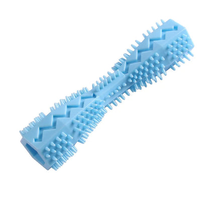Dental Dog Chew Toy Brush
