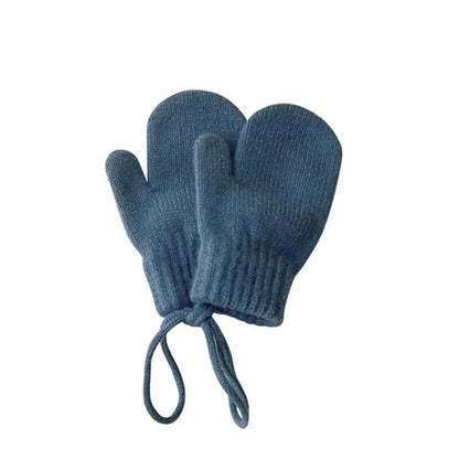 Bright Fun Childrens Winter Gloves