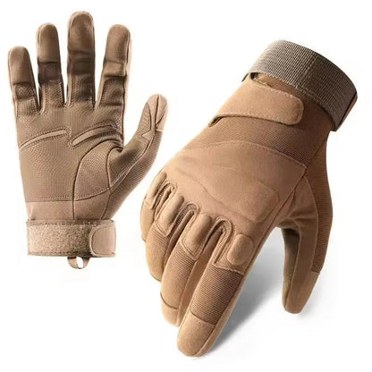 Warm Waterproof Touch Screen Gloves
