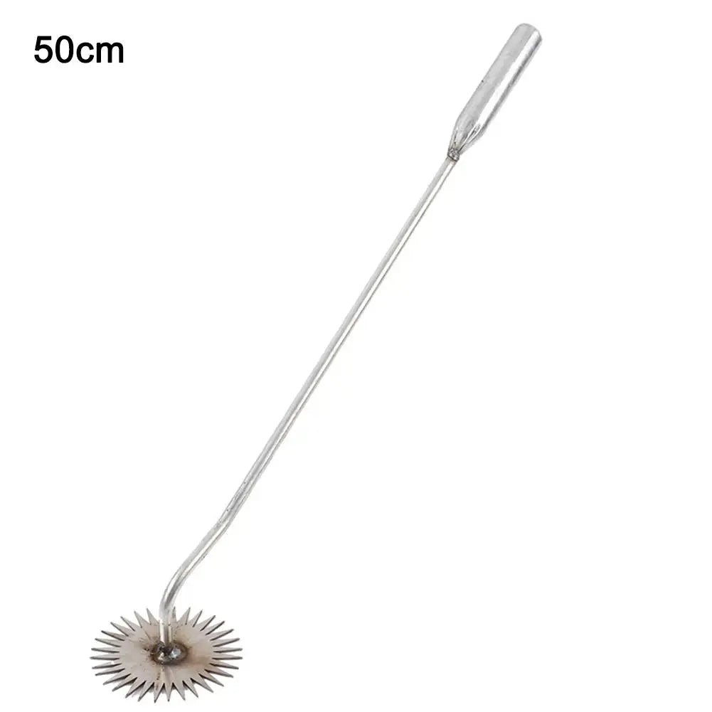 Easy Garden Weed Removal Hand Tool