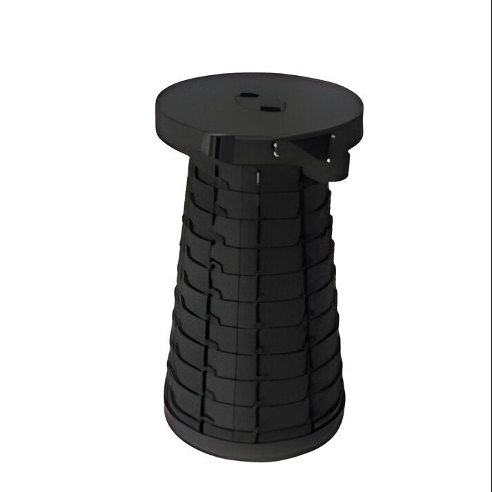 Compact Portable Folding Stool