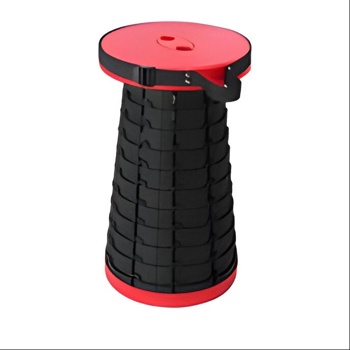 Compact Portable Folding Stool